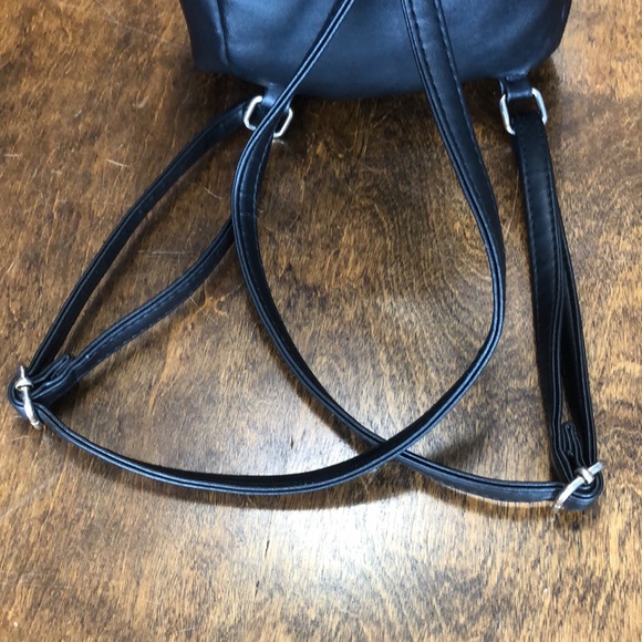 Backpack, mini - Picture 9 of 13